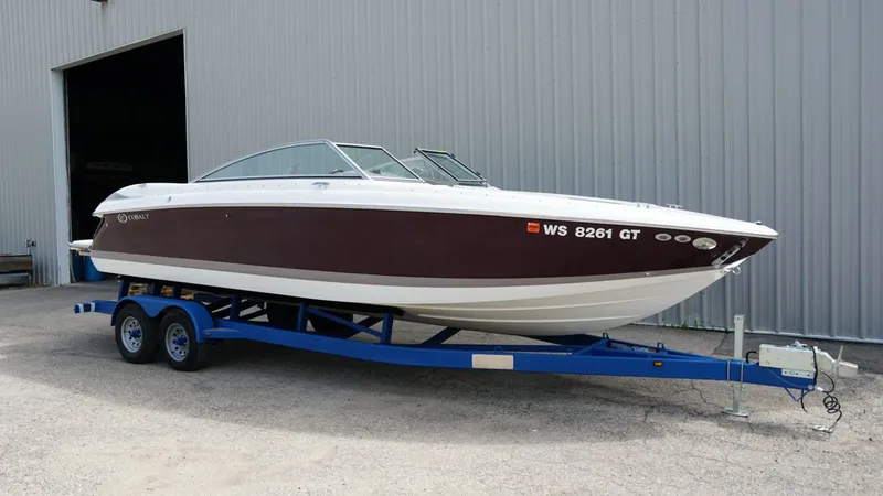 Slide: The Image of Cobalt 272 2005 - 3