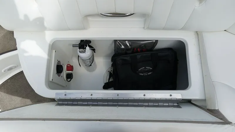 Slide: The Image of Cobalt 272 2005 - 30