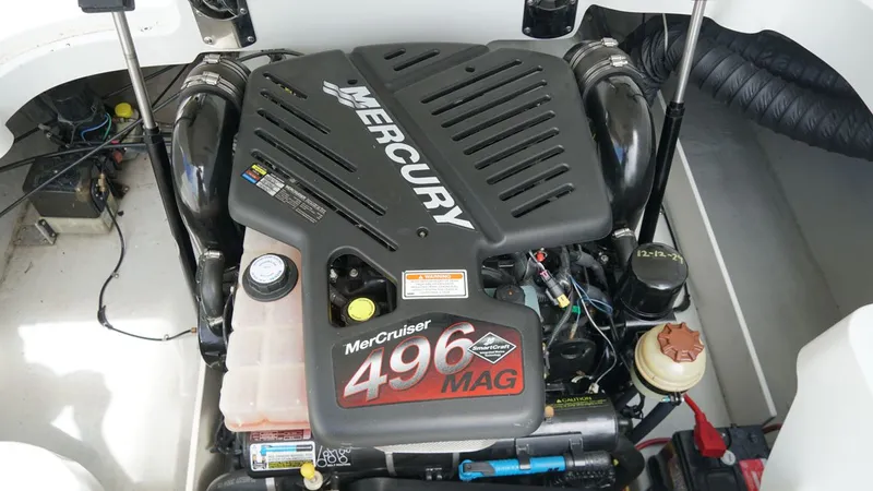 Slide: The Image of Cobalt 272 2005 - 32