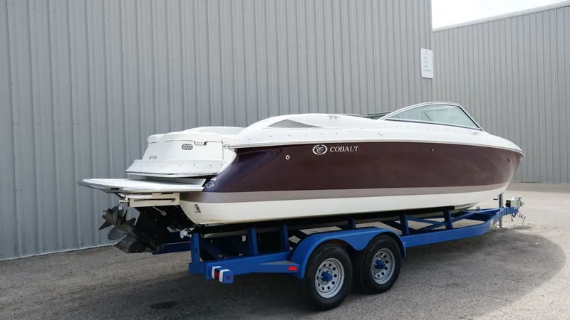 Slide: The Image of Cobalt 272 2005 - 4