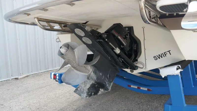 Slide: The Image of Cobalt 272 2005 - 7