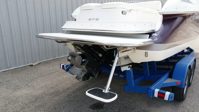 Slide: The Image of Cobalt 272 2005 - 8