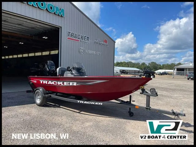 The Image of Tracker Super Guide V-16 SC 2026 - 1