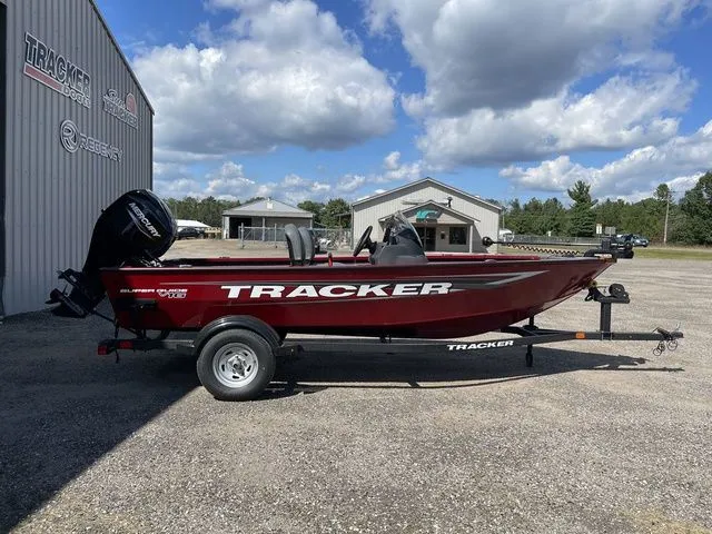 Slide: The Image of Tracker Super Guide V-16 SC 2026 - 10