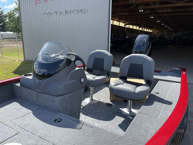 Slide: The Image of Tracker Super Guide V-16 SC 2026 - 14