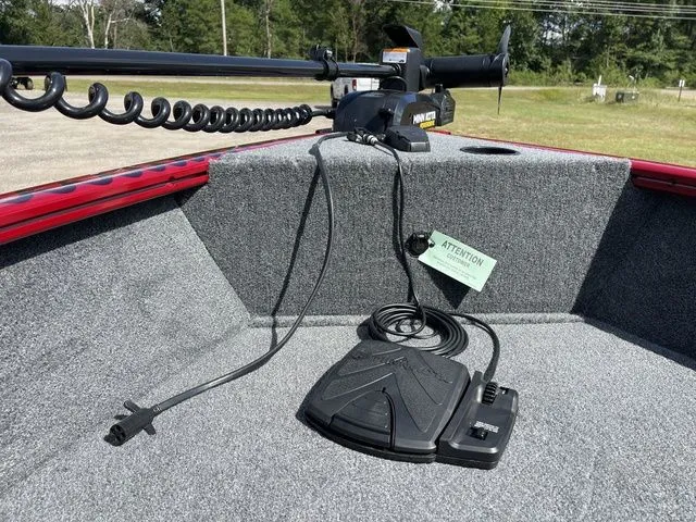 Slide: The Image of Tracker Super Guide V-16 SC 2026 - 16