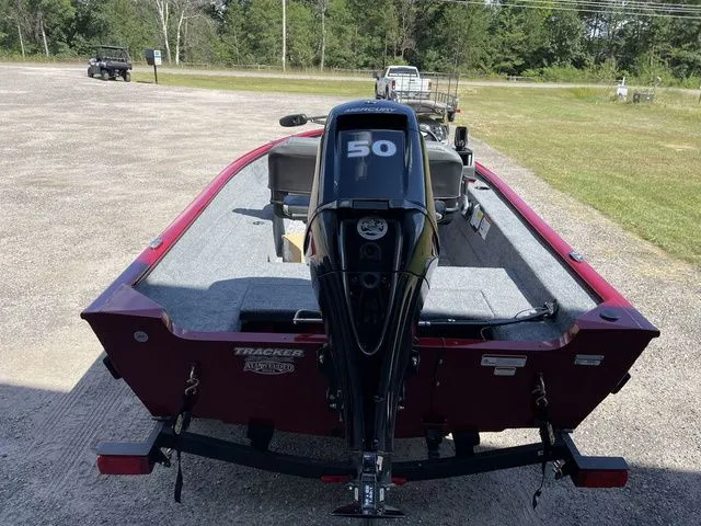 Slide: The Image of Tracker Super Guide V-16 SC 2026 - 7