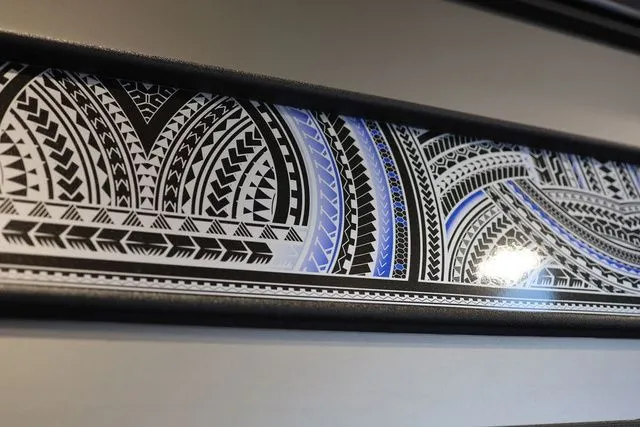 Slide: The Image of Montara SURF BOSS 2.0 25' SL 2026 - 29