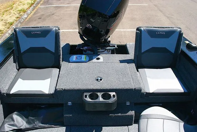 Slide: The Image of Lund 1875 Crossover XS 2026 - 16