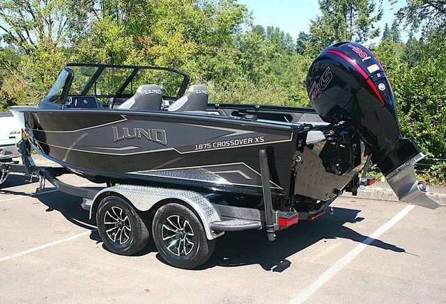 Slide: The Image of Lund 1875 Crossover XS 2026 - 3