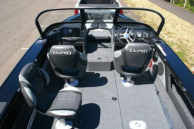 Slide: The Image of Lund 1875 Crossover XS 2026 - 5