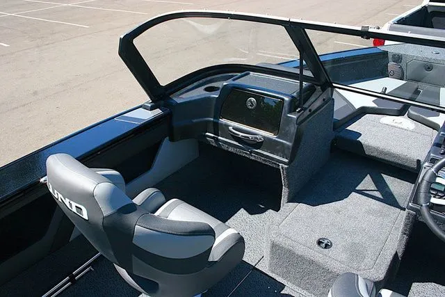 Slide: The Image of Lund 1875 Crossover XS 2026 - 7