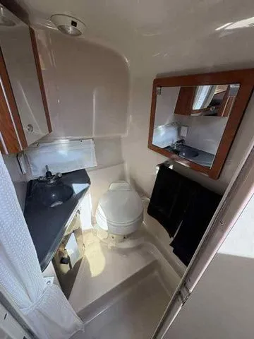 Slide: The Image of Doral 250 Monticello 2004 - 12