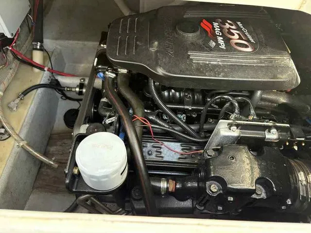 Slide: The Image of Doral 250 Monticello 2004 - 13