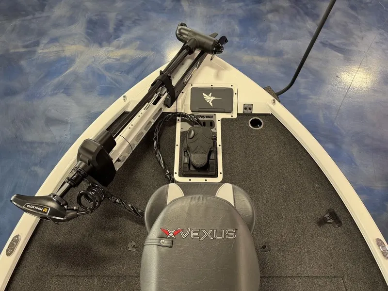 Slide: The Image of Vexus AVX 1985s 2026 - 11