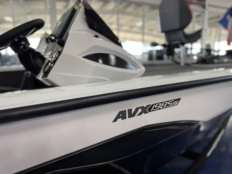 Slide: The Image of Vexus AVX 1985s 2026 - 2