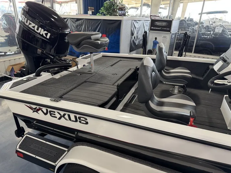 Slide: The Image of Vexus AVX 1985s 2026 - 3