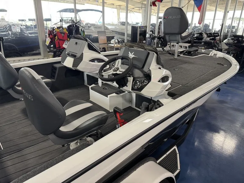 Slide: The Image of Vexus AVX 1985s 2026 - 4