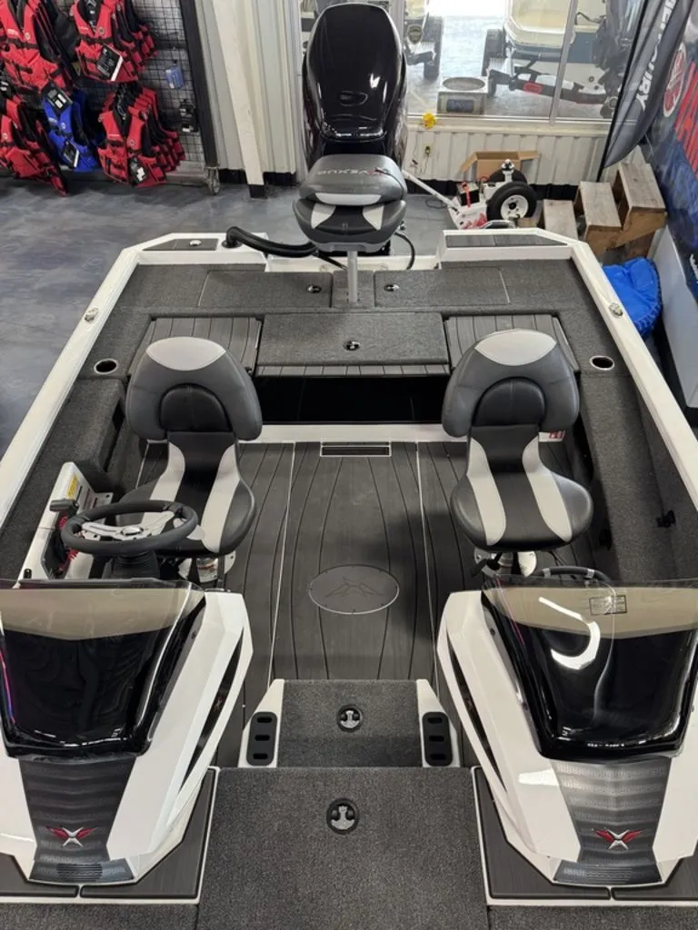 Slide: The Image of Vexus AVX 1985s 2026 - 9