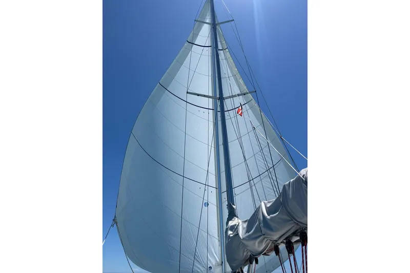 Slide: The Image of Outbound 46 2024 - 10