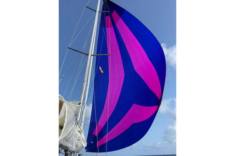 Slide: The Image of Outbound 46 2024 - 12