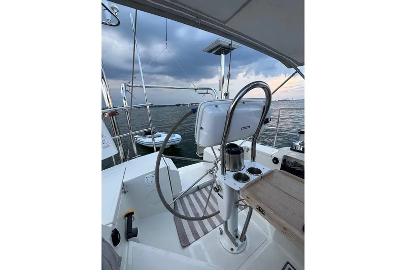 Slide: The Image of Outbound 46 2024 - 14