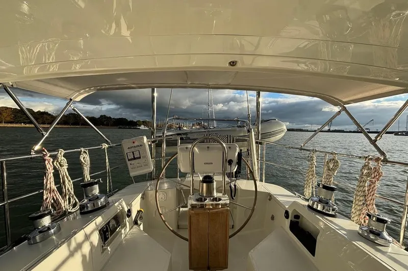 Slide: The Image of Outbound 46 2024 - 15