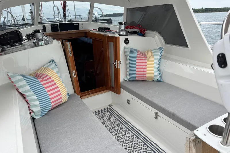 Slide: The Image of Outbound 46 2024 - 17