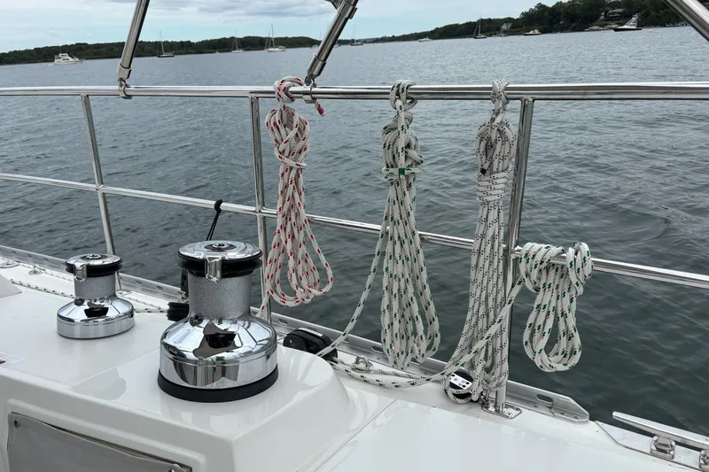 Slide: The Image of Outbound 46 2024 - 18