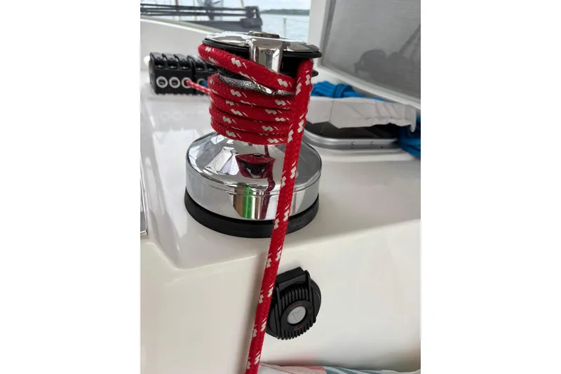 Slide: The Image of Outbound 46 2024 - 19