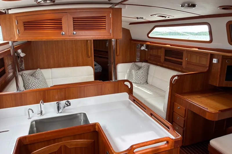 Slide: The Image of Outbound 46 2024 - 20