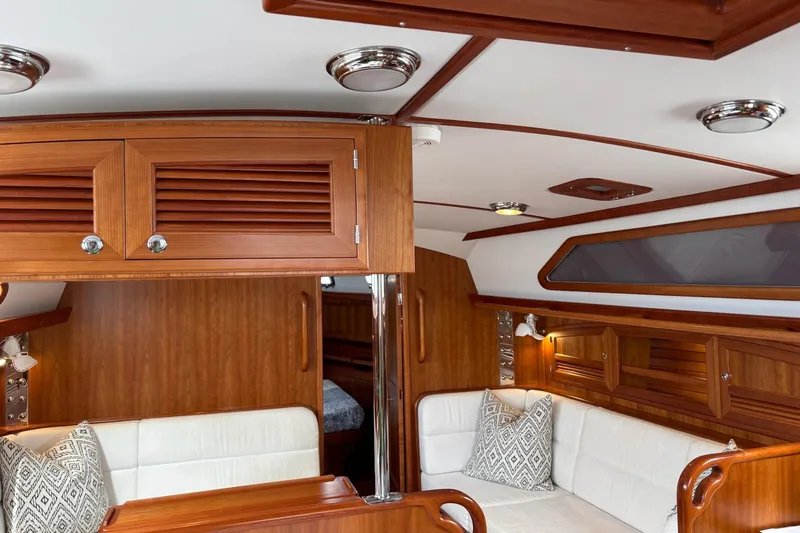 Slide: The Image of Outbound 46 2024 - 21