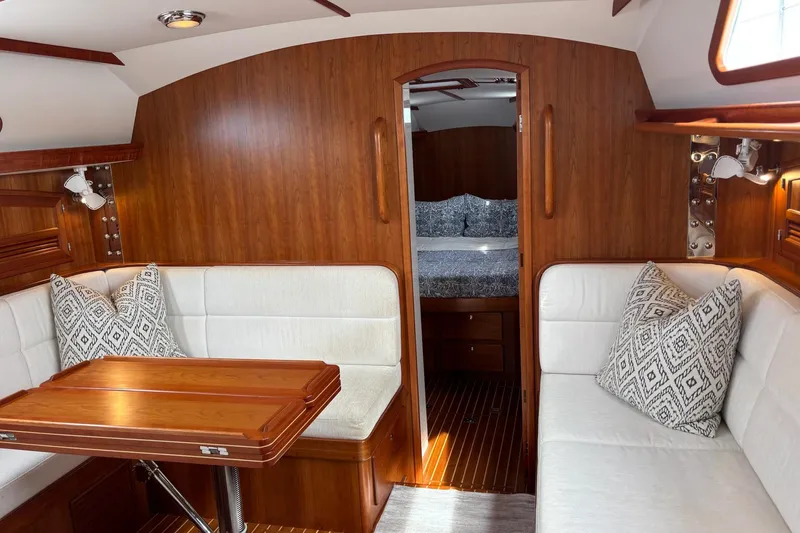 Slide: The Image of Outbound 46 2024 - 22