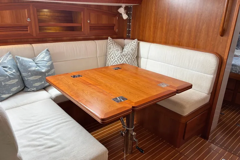 Slide: The Image of Outbound 46 2024 - 24