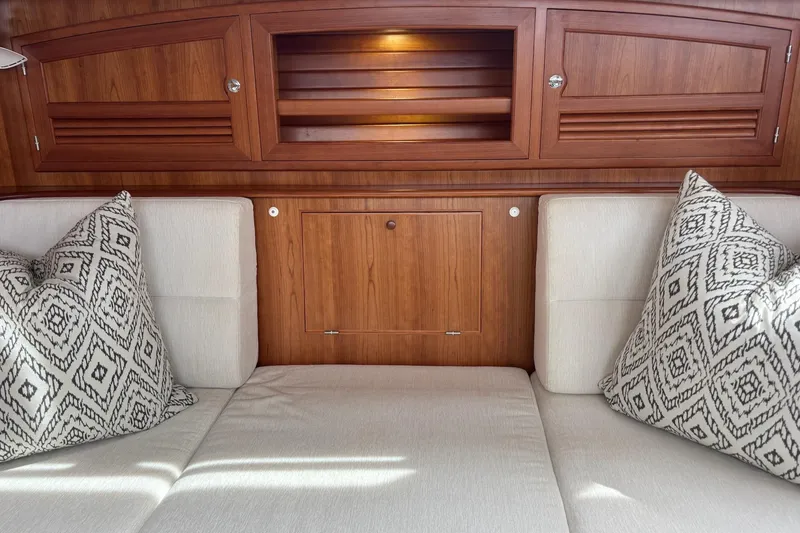 Slide: The Image of Outbound 46 2024 - 26