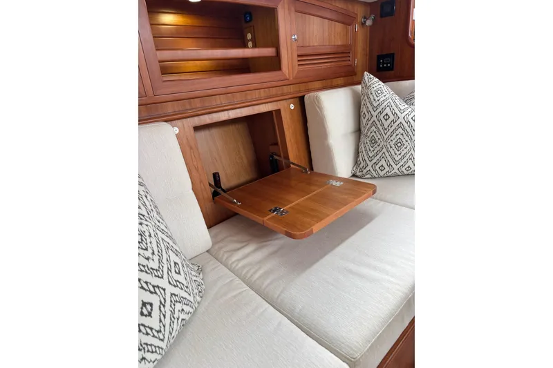 Slide: The Image of Outbound 46 2024 - 27