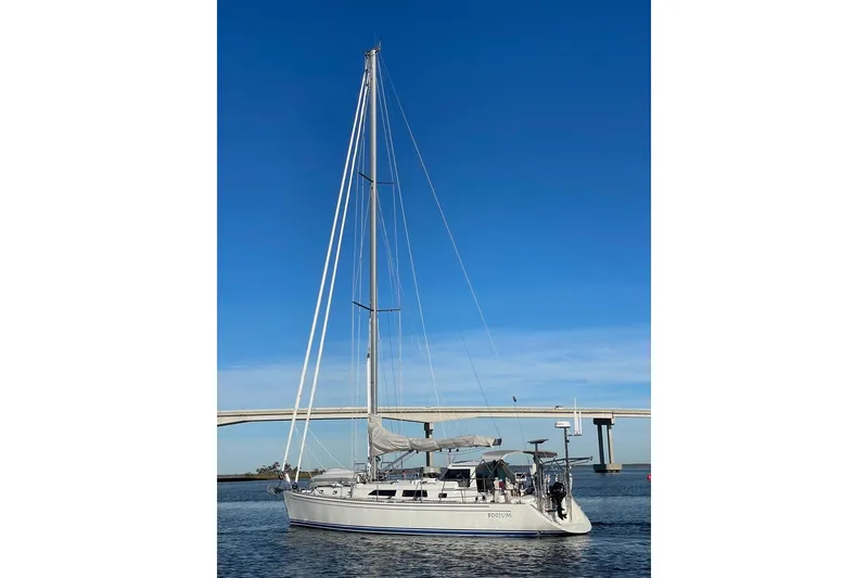 Slide: The Image of Outbound 46 2024 - 3