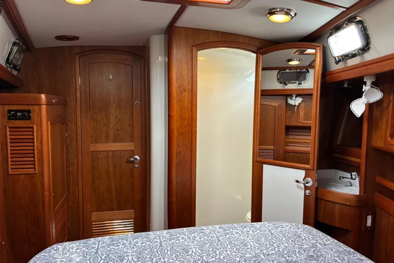 Slide: The Image of Outbound 46 2024 - 31