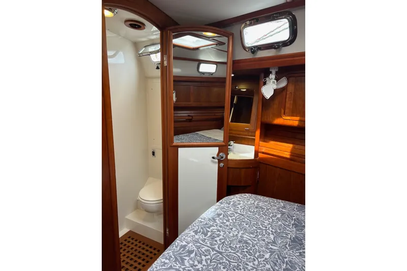 Slide: The Image of Outbound 46 2024 - 32