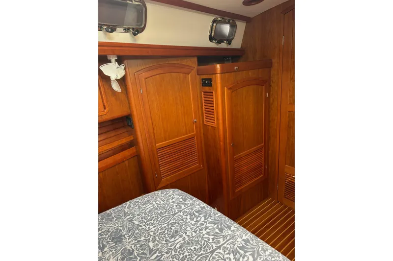 Slide: The Image of Outbound 46 2024 - 35