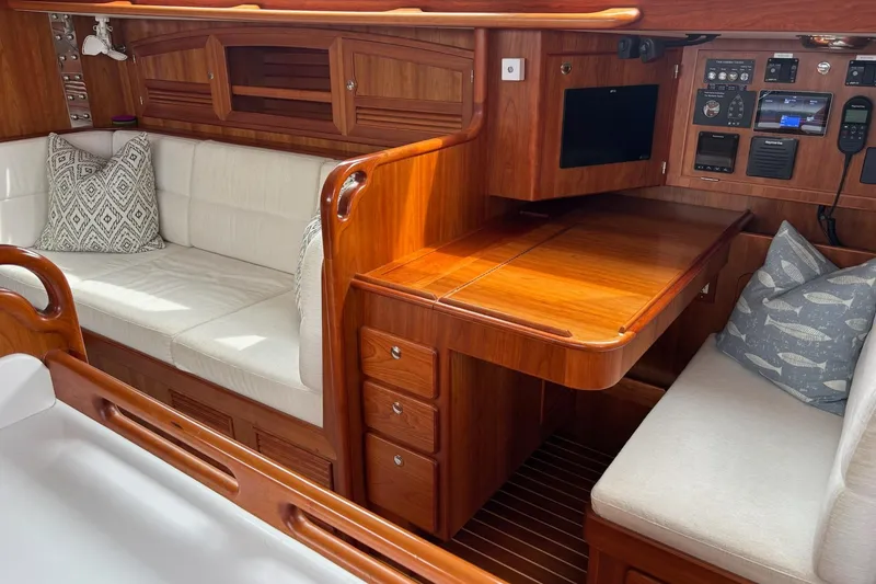 Slide: The Image of Outbound 46 2024 - 38