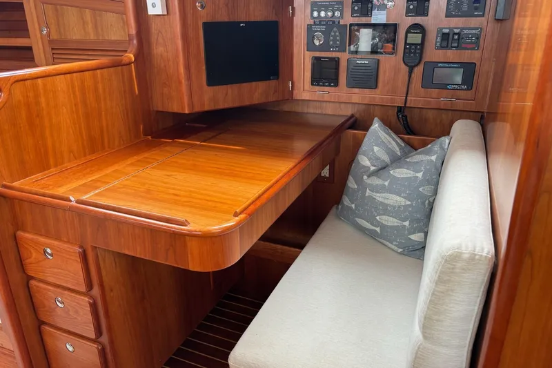 Slide: The Image of Outbound 46 2024 - 39