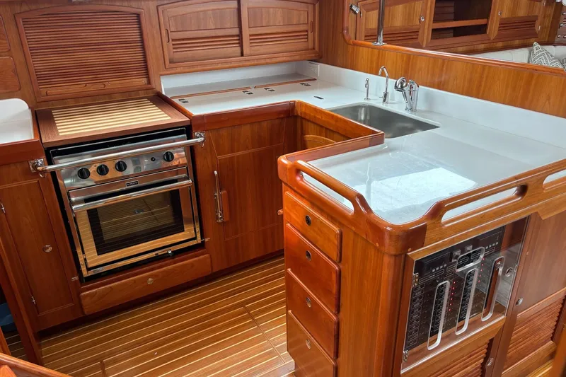 Slide: The Image of Outbound 46 2024 - 47