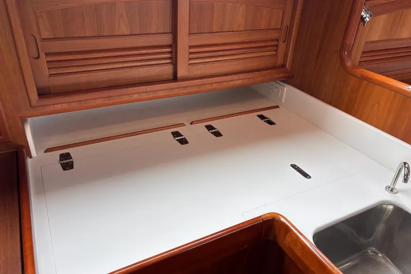 Slide: The Image of Outbound 46 2024 - 48