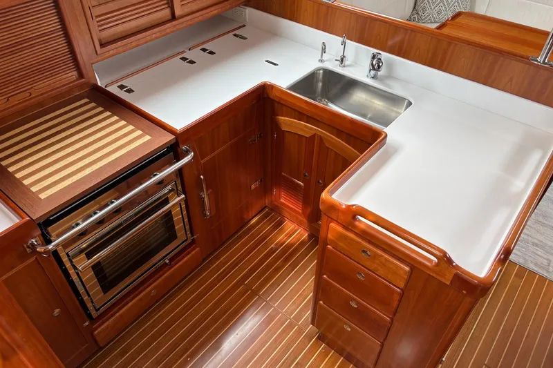 Slide: The Image of Outbound 46 2024 - 49