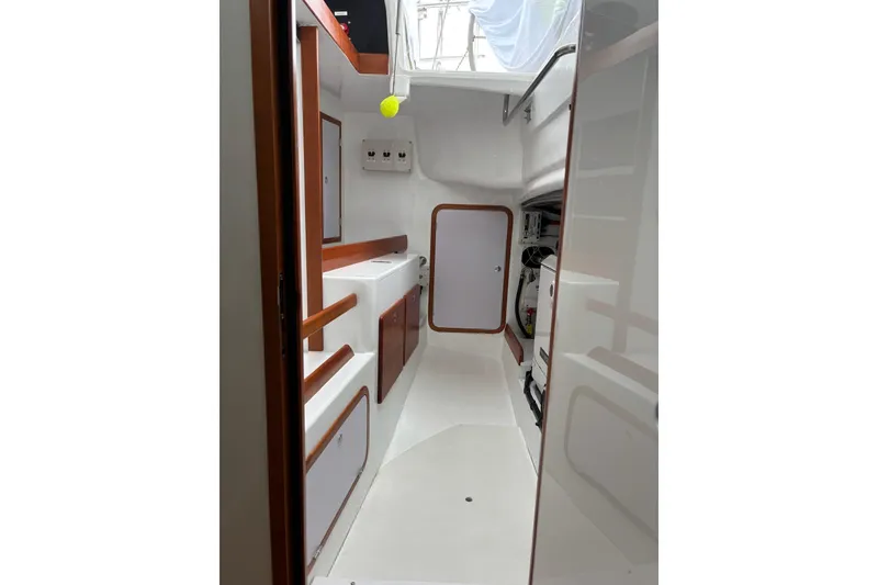 Slide: The Image of Outbound 46 2024 - 56