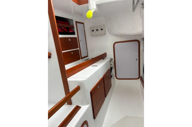 Slide: The Image of Outbound 46 2024 - 57