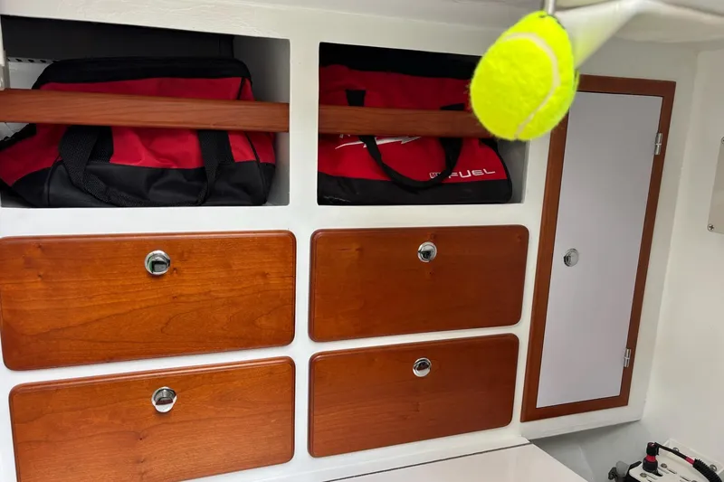 Slide: The Image of Outbound 46 2024 - 59