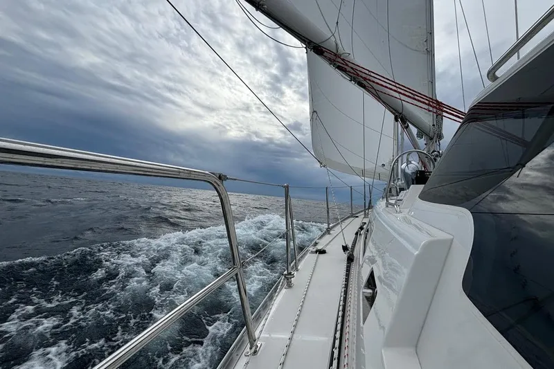 Slide: The Image of Outbound 46 2024 - 7