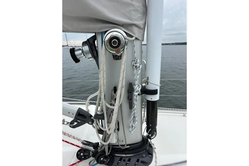 Slide: The Image of Outbound 46 2024 - 71